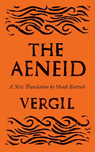 The Aeneid: A New Translation von Profile Books
